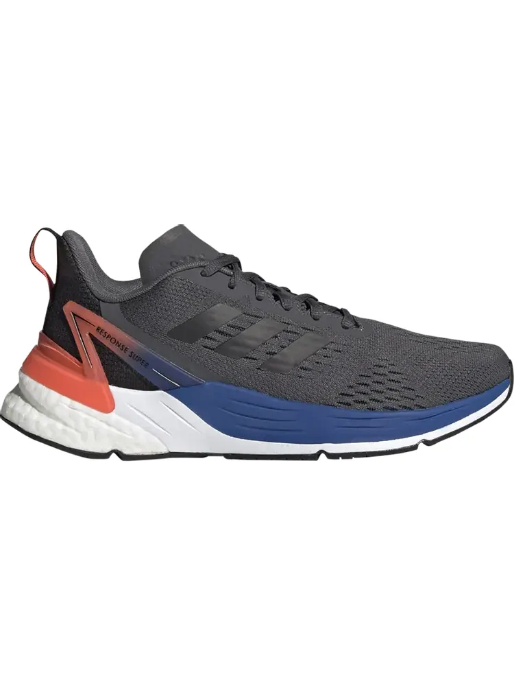 Кроссовки Adidas Response Super J — изображение 1 из 1, серый