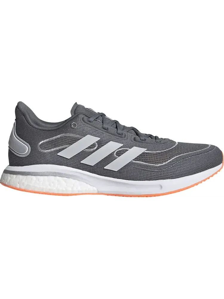 Кроссовки Adidas Supernova 'Blue Oxide' — изображение 1 из 1, синий