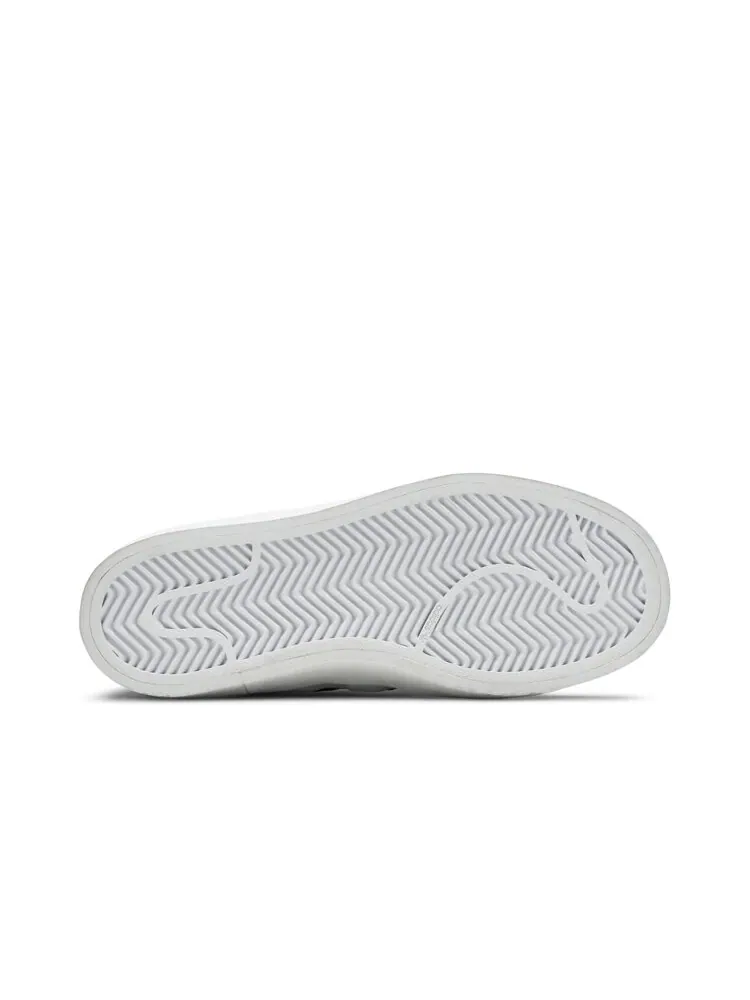 Кроссовки Adidas 424 x Pro Model — изображение 4 из 4, белый