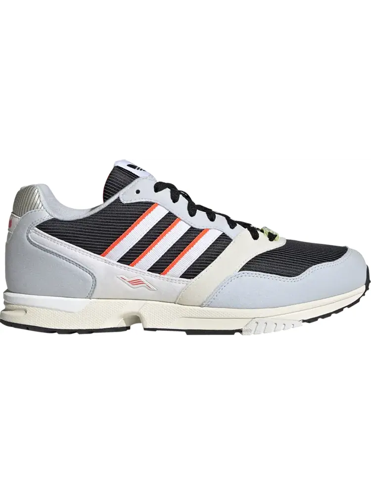 Кроссовки Adidas ZX 1000 'Black Halo Blue' — изображение 1 из 1, синий