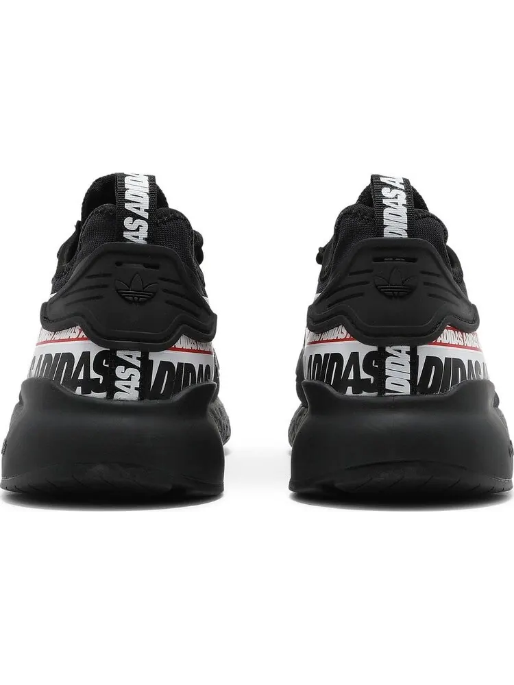 Кроссовки Adidas ZX 2K Boost — изображение 6 из 8, черный