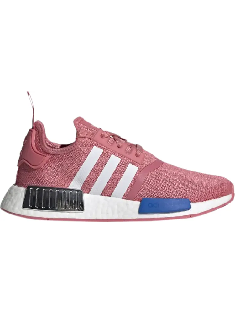 Кроссовки Adidas Wmns NMD_R1 'Hazy Rose' — изображение 1 из 1, розовый