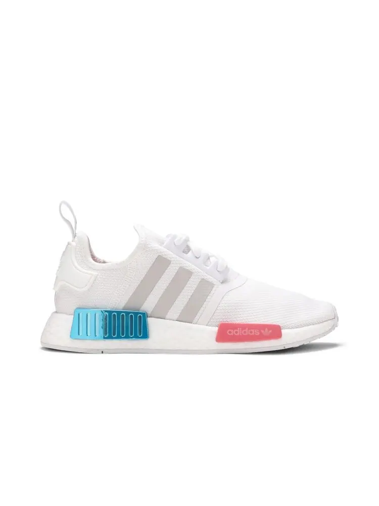 Кроссовки Adidas Wmns NMD_R1 — изображение 1 из 4, белый