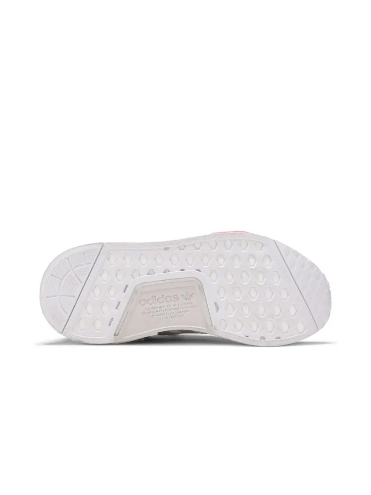 Кроссовки Adidas Wmns NMD_R1 — изображение 4 из 4, белый