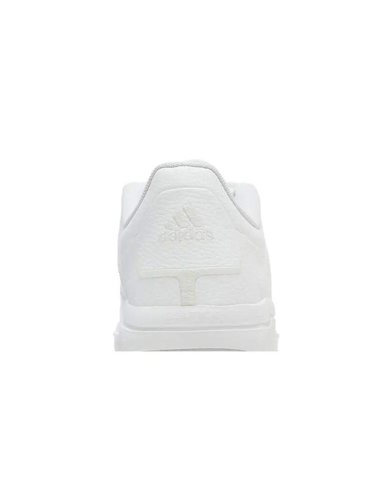 Кроссовки Pro Model 2G Low 'Triple White' — изображение 7 из 8, белый
