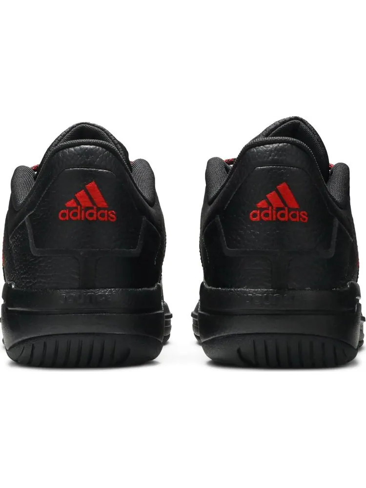 Кроссовки Adidas Pro Model 2G Low 'Chinese New Year' — изображение 6 из 8, черный