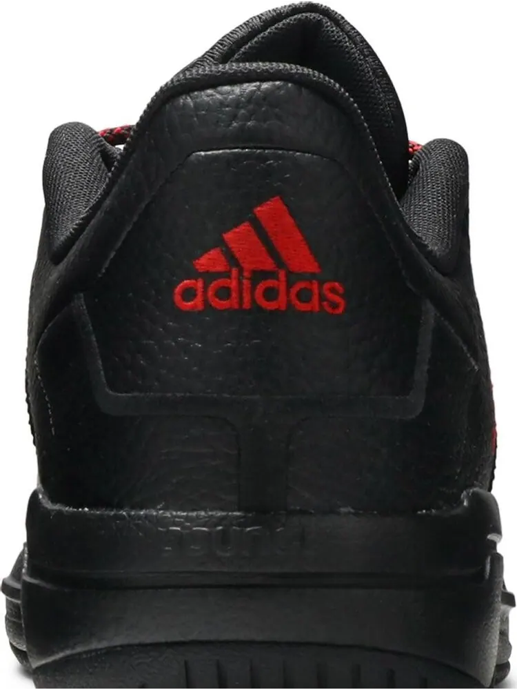 Кроссовки Adidas Pro Model 2G Low 'Chinese New Year' — изображение 7 из 8, черный