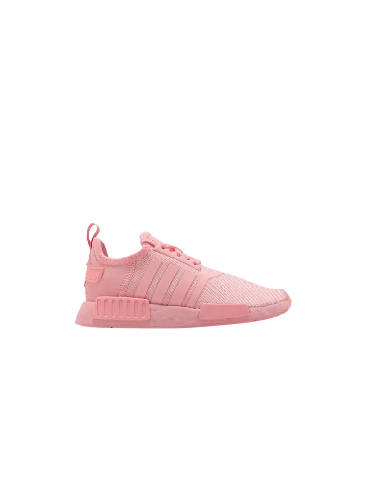 Кроссовки adidas NMD_R1 Infant 'Glow Pink' — изображение 1 из 1, розовый/розовый/розовый
