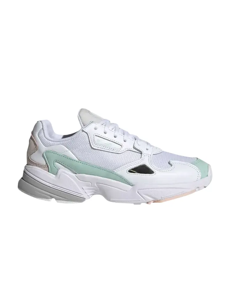 Кроссовки Adidas Wmns Falcon — изображение 1 из 1, белый