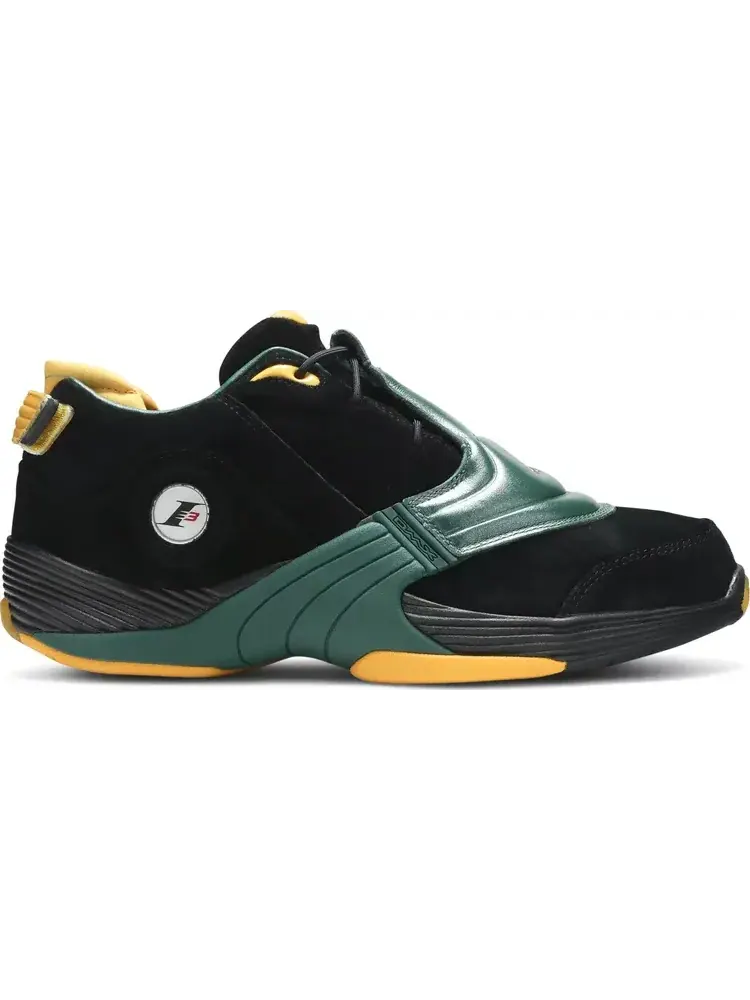 Кроссовки answer 5 'bethel high school' Reebok — изображение 1 из 8, черный