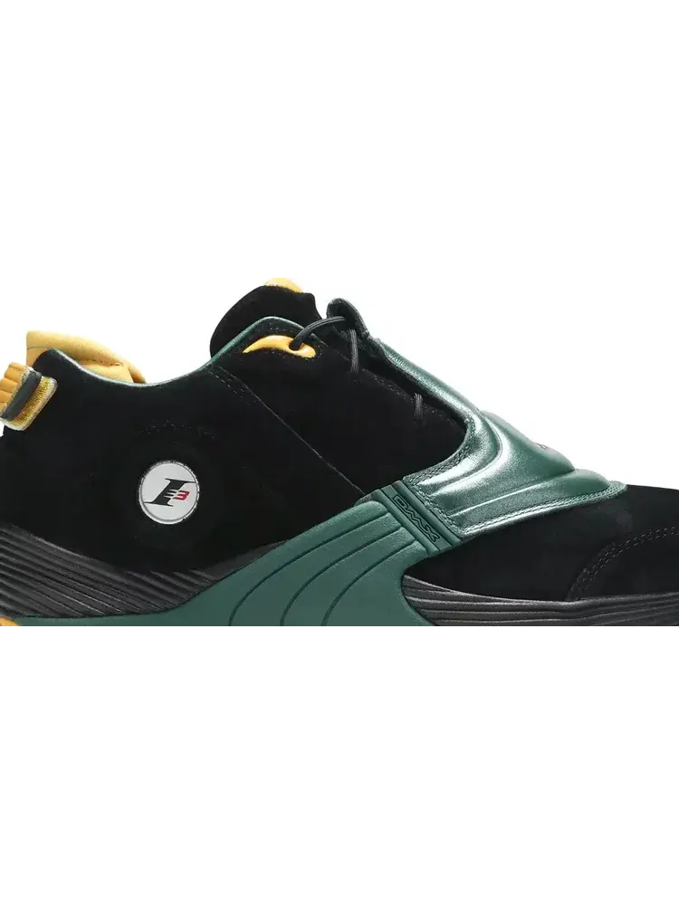 Кроссовки answer 5 'bethel high school' Reebok — изображение 2 из 8, черный
