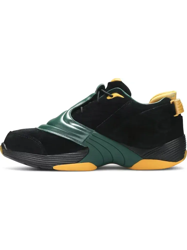 Кроссовки answer 5 'bethel high school' Reebok — изображение 3 из 8, черный