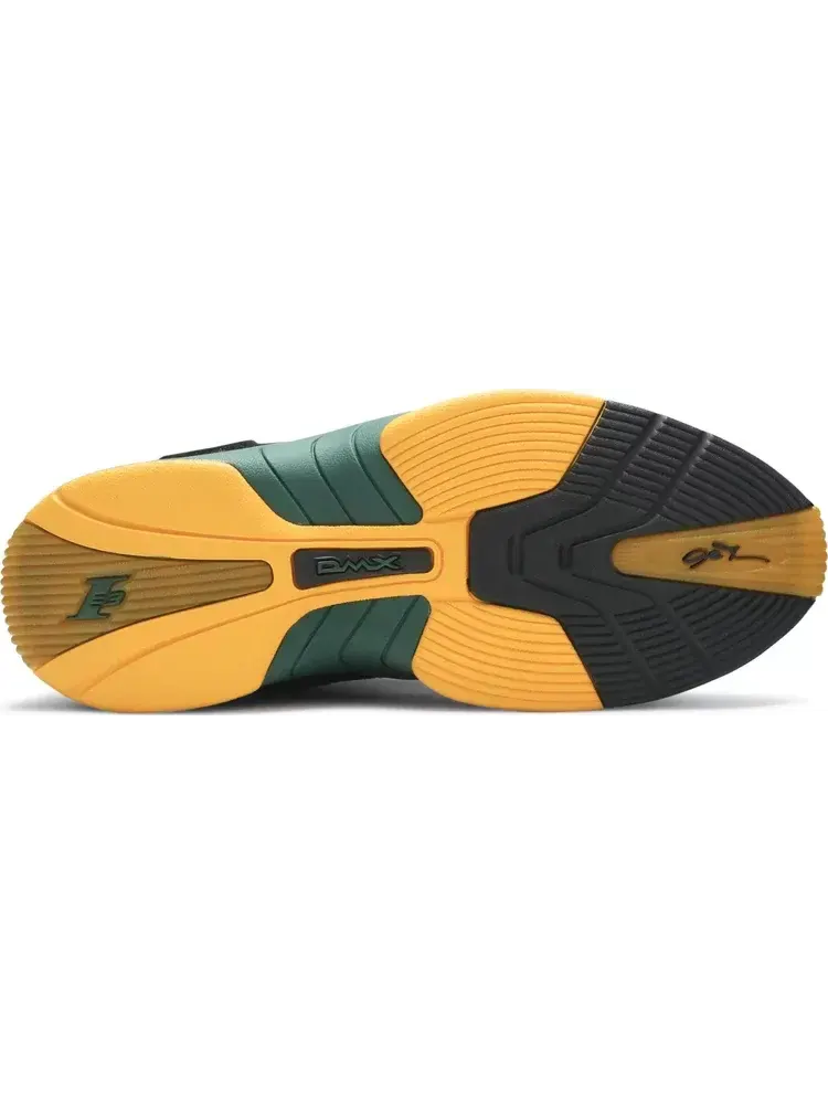 Кроссовки answer 5 'bethel high school' Reebok — изображение 4 из 8, черный