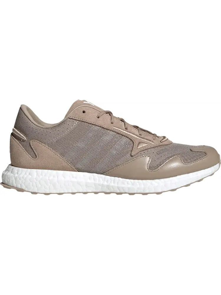 Кроссовки Adidas Y-3 Rhisu Run 'Trace Khaki' — изображение 1 из 1, загар