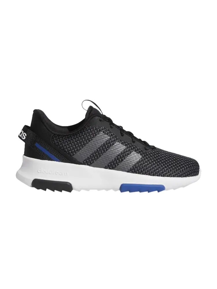Кроссовки Adidas Racer TR 2.0 J — изображение 1 из 1, черный