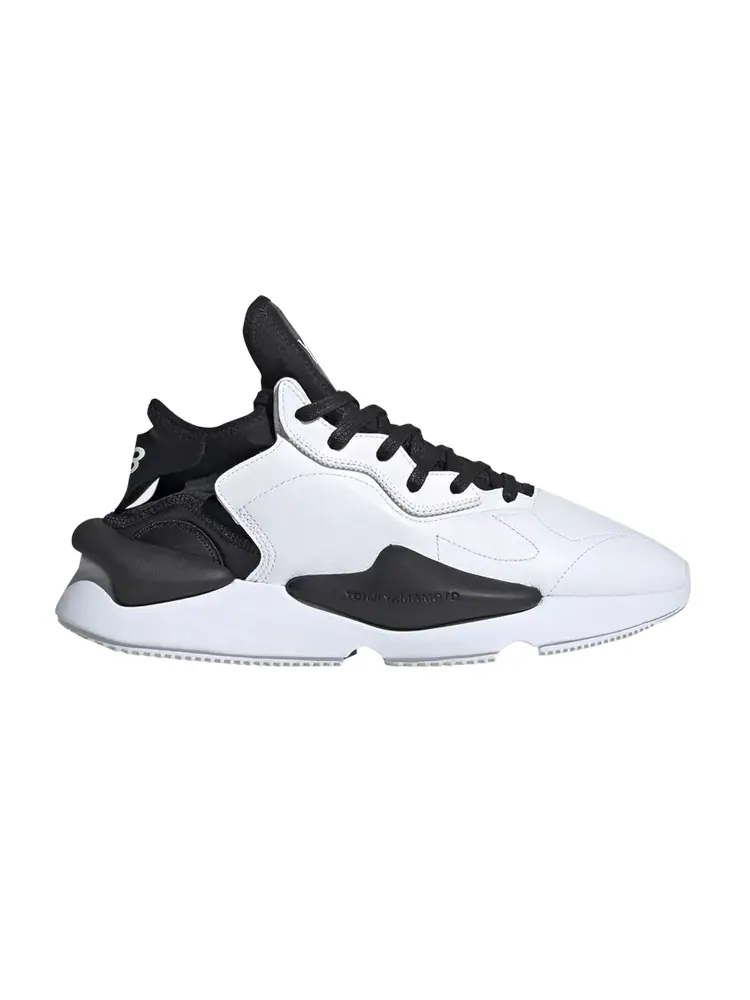 Кроссовки Adidas Y-3 Kaiwa — изображение 1 из 1, белый