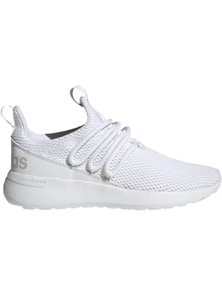 Кроссовки Adidas Lite Racer Adapt 3.0 J — изображение 1 из 1, белый
