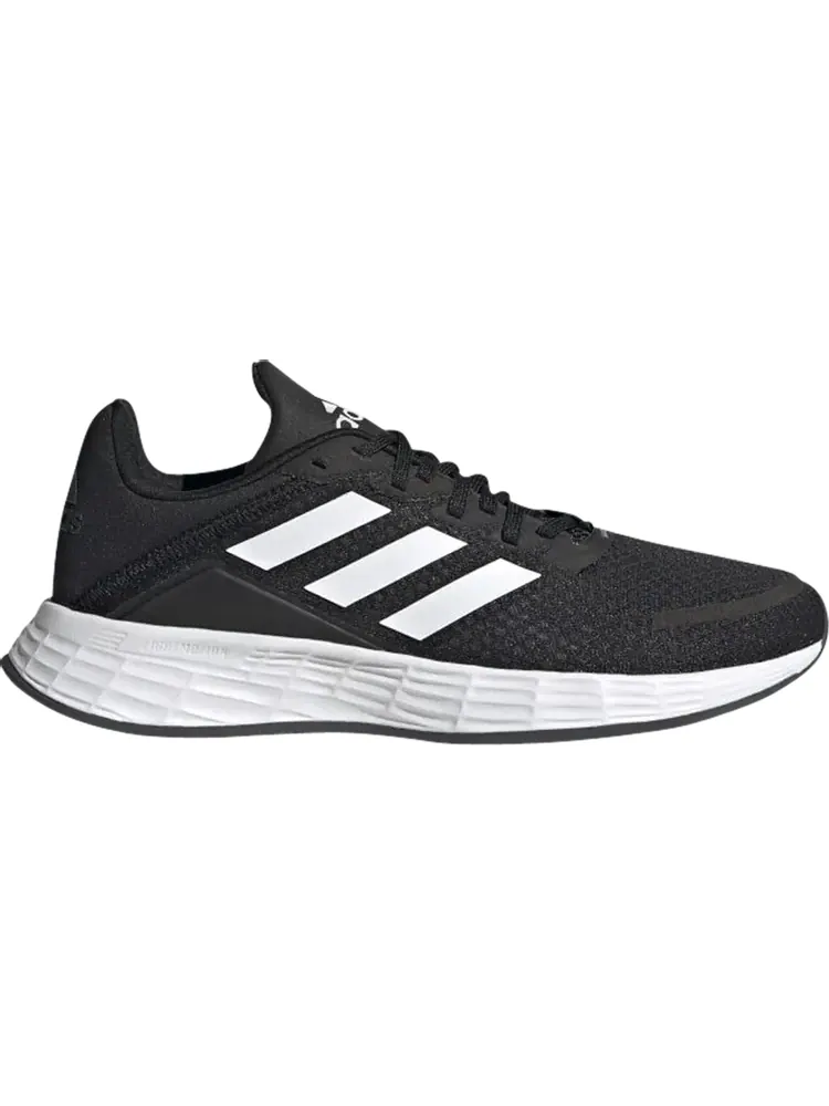Кроссовки Adidas Duramo SL Big Kids — изображение 1 из 1, черный