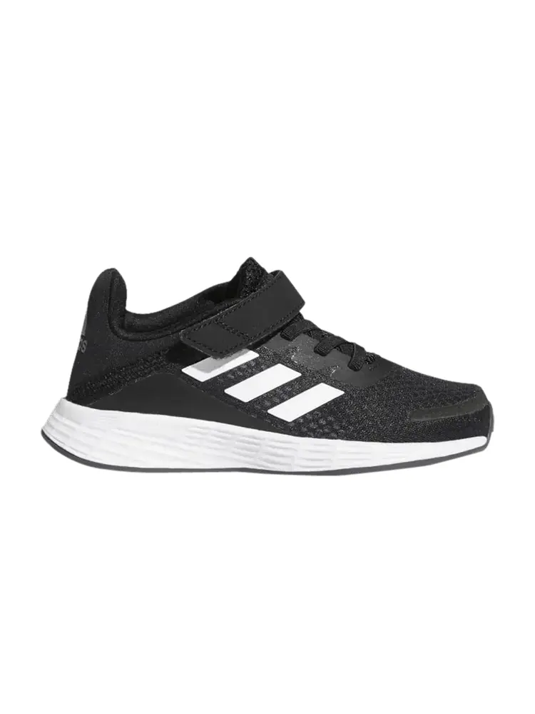 Кроссовки Duramo SL J 'Black White' — изображение 1 из 1, белый