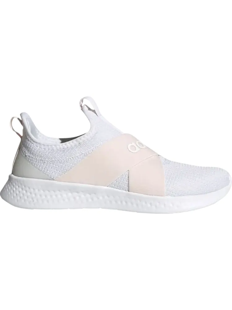 Кроссовки Adidas Wmns Puremotion Adapt — изображение 1 из 1, белый