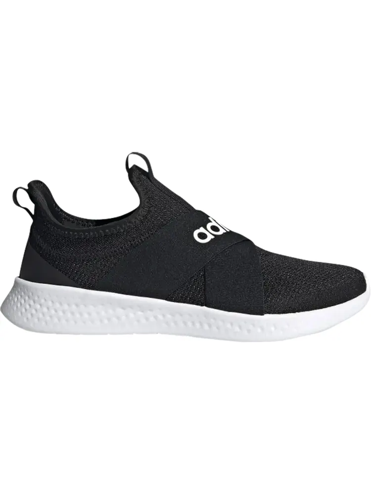 Кроссовки Adidas Wmns Puremotion Adapt — изображение 1 из 1, черный