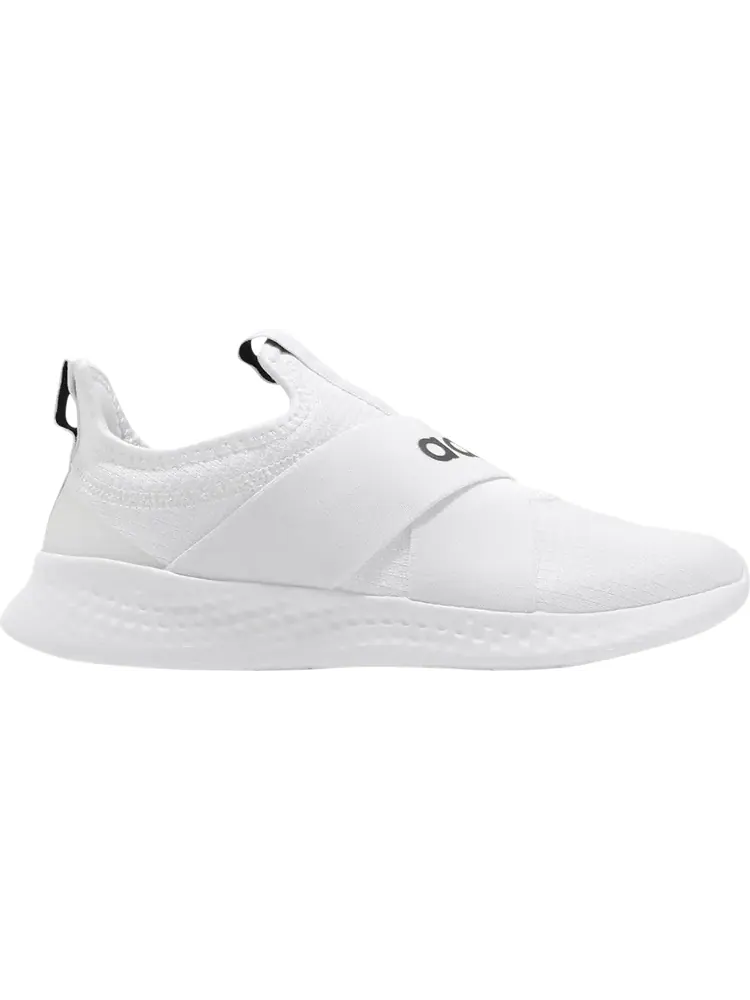 Кроссовки Adidas Wmns Puremotion Adapt — изображение 1 из 1, белый