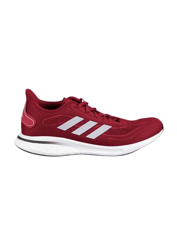 Кроссовки adidas Supernova 'Team Power Red' — изображение 1 из 1