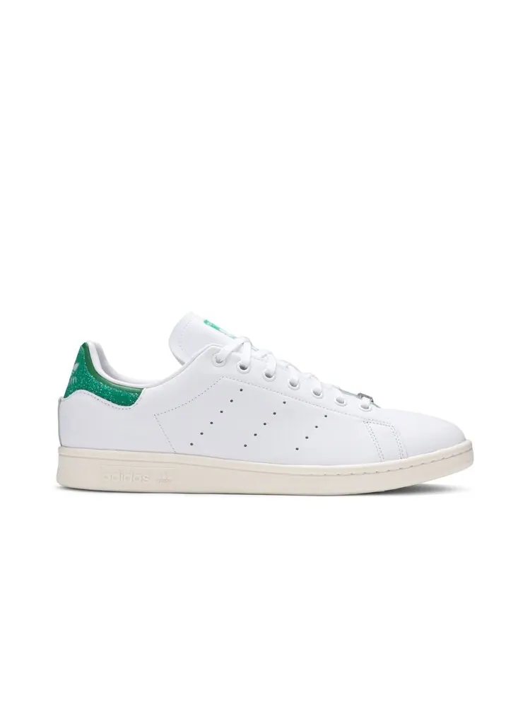 Кроссовки Adidas Swarovski x Stan Smith — изображение 1 из 4, белый
