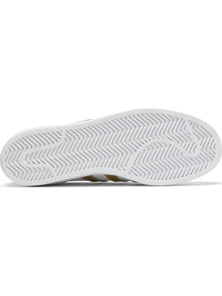 Кроссовки Adidas Wmns Superstar — изображение 4 из 8, белый