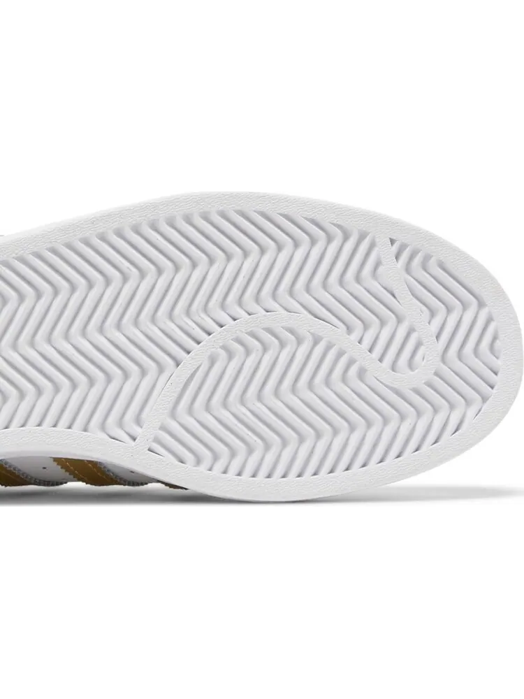 Кроссовки Adidas Wmns Superstar — изображение 5 из 8, белый