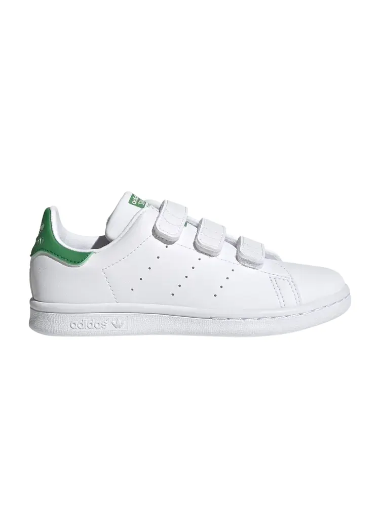 Кроссовки Adidas Stan Smith CF C — изображение 1 из 1, белый