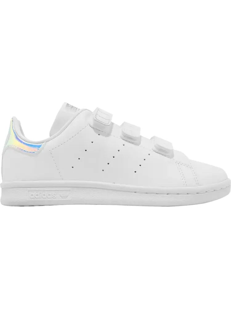 Кроссовки Adidas Stan Smith CF C — изображение 1 из 1, белый