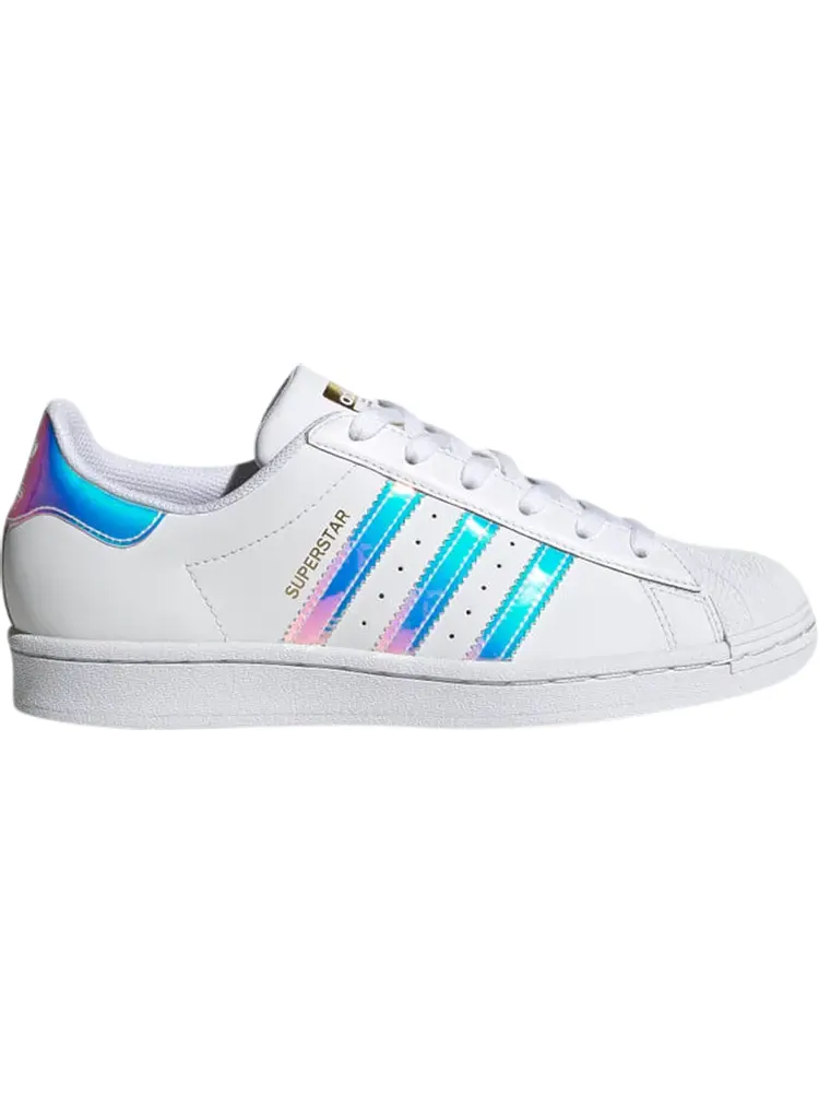 Кроссовки Adidas Wmns Superstar — изображение 1 из 1, белый