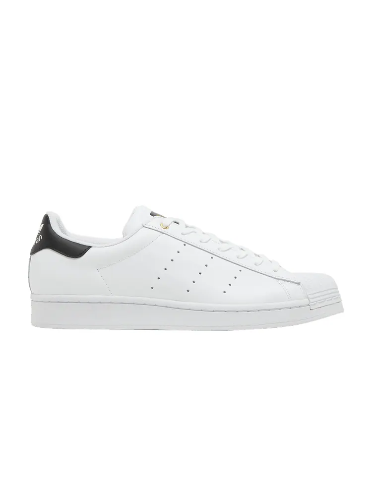 Кроссовки adidas Superstar Stan Smith 'White' — изображение 1 из 9