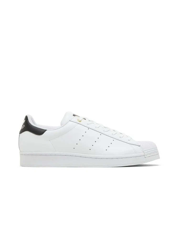 Кроссовки adidas Superstar Stan Smith 'White' — изображение 2 из 9