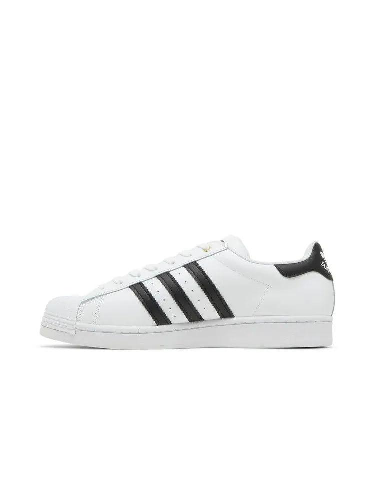 Кроссовки adidas Superstar Stan Smith 'White' — изображение 4 из 9