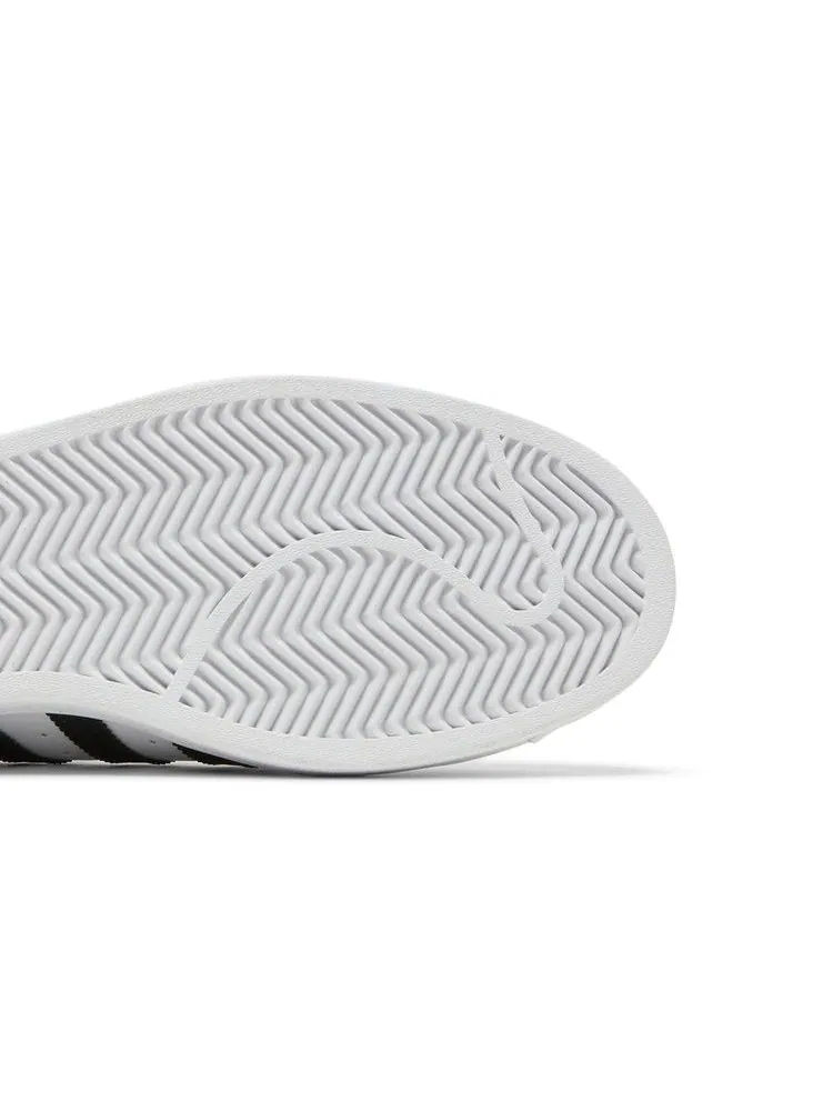 Кроссовки adidas Superstar Stan Smith 'White' — изображение 6 из 9