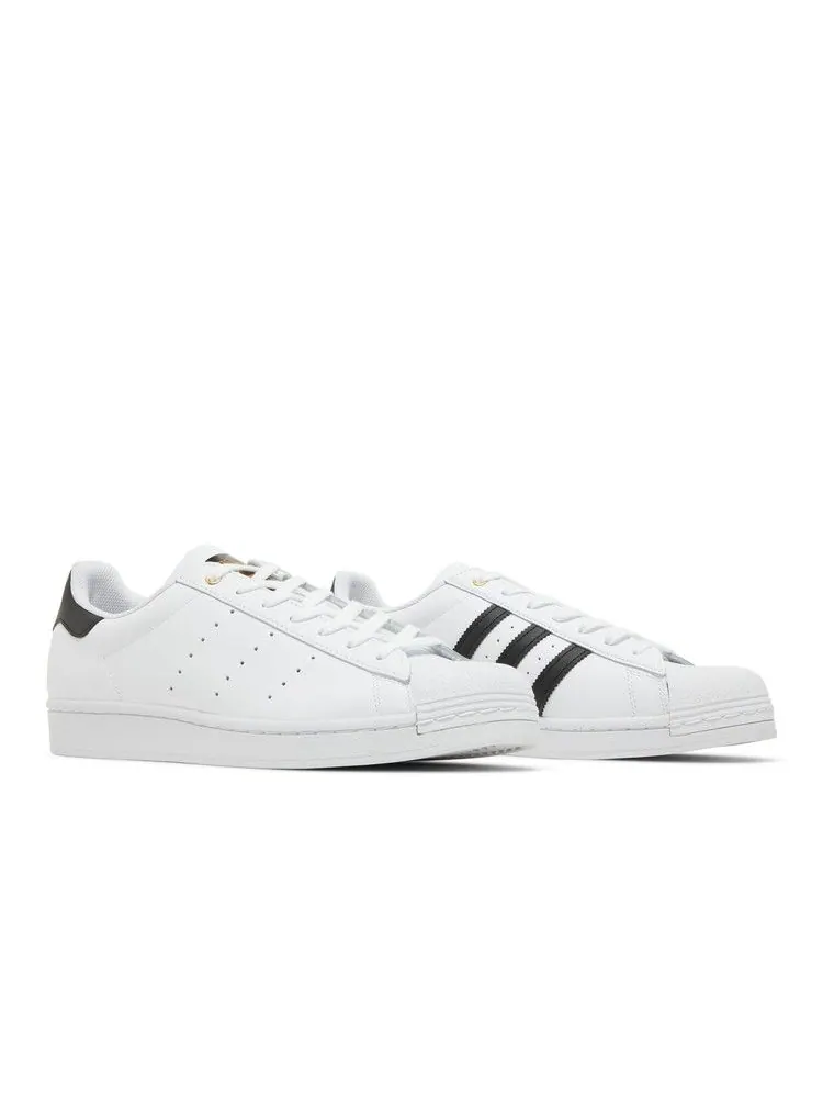Кроссовки adidas Superstar Stan Smith 'White' — изображение 9 из 9