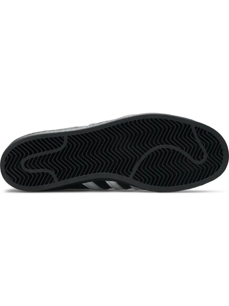 Кроссовки Adidas Run D.M.C. x Superstar 'Jam Master Jay' — изображение 4 из 8, черный