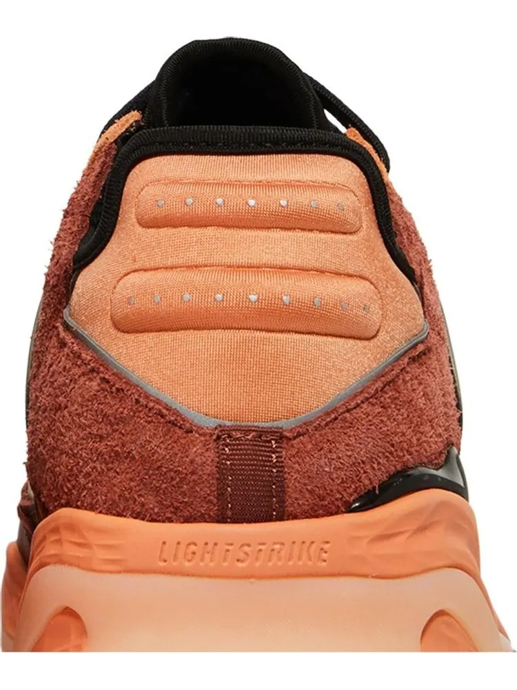 Кроссовки Adidas Niteball 'Hazy Copper' — изображение 7 из 8, коричневый