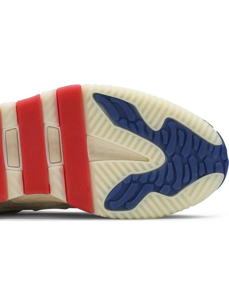 Кроссовки Adidas Niteball — изображение 5 из 8, белый