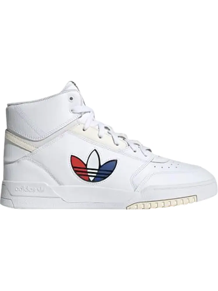 Кроссовки Adidas Drop Step XLT — изображение 1 из 1, белый
