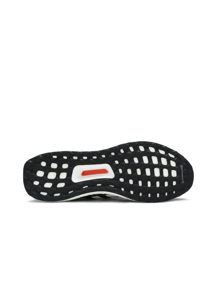 Кроссовки adidas Mickey Mouse x UltraBoost — изображение 5 из 9, черный/белый/желтый