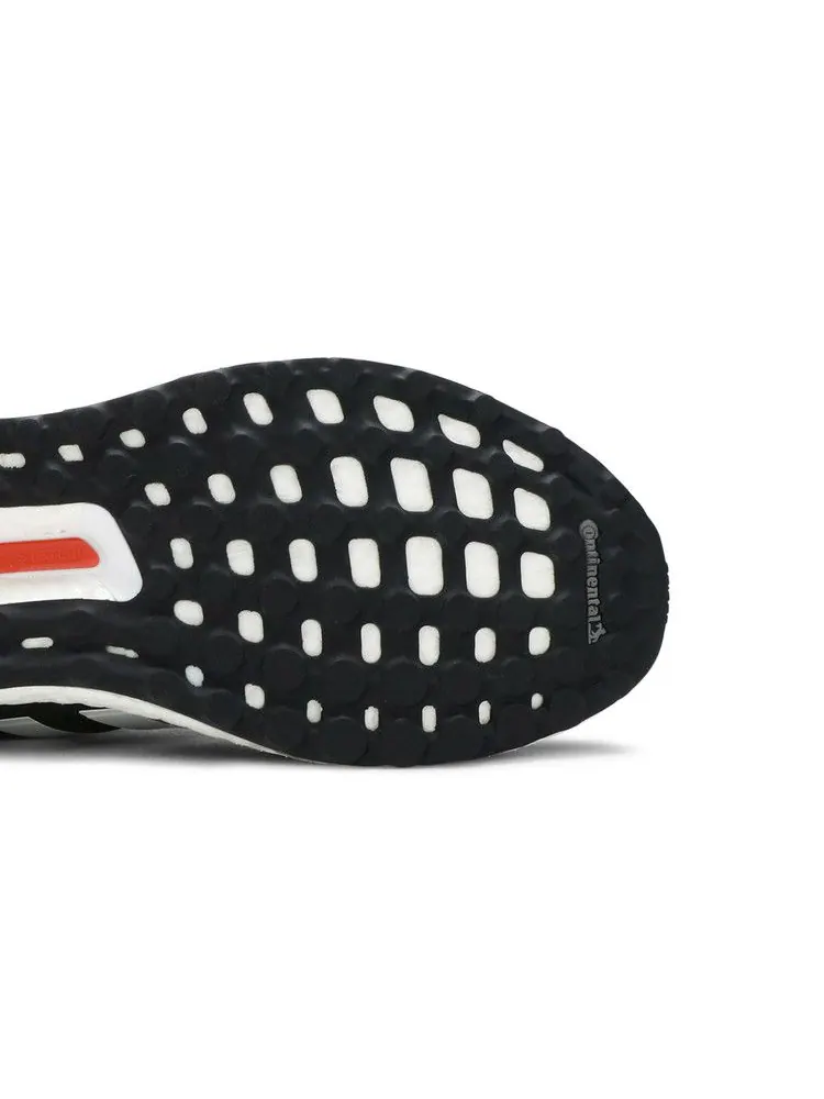 Кроссовки adidas Mickey Mouse x UltraBoost — изображение 6 из 9, черный/белый/желтый