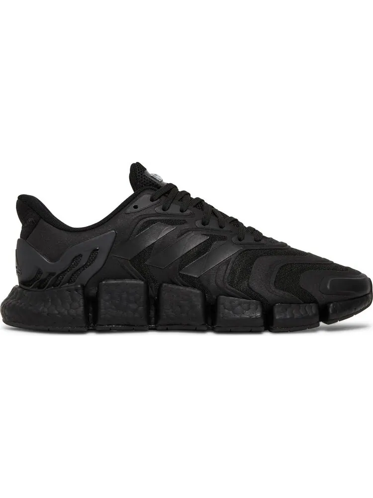 Кроссовки Adidas Climacool Vento 'Core Black' — изображение 1 из 9, черный