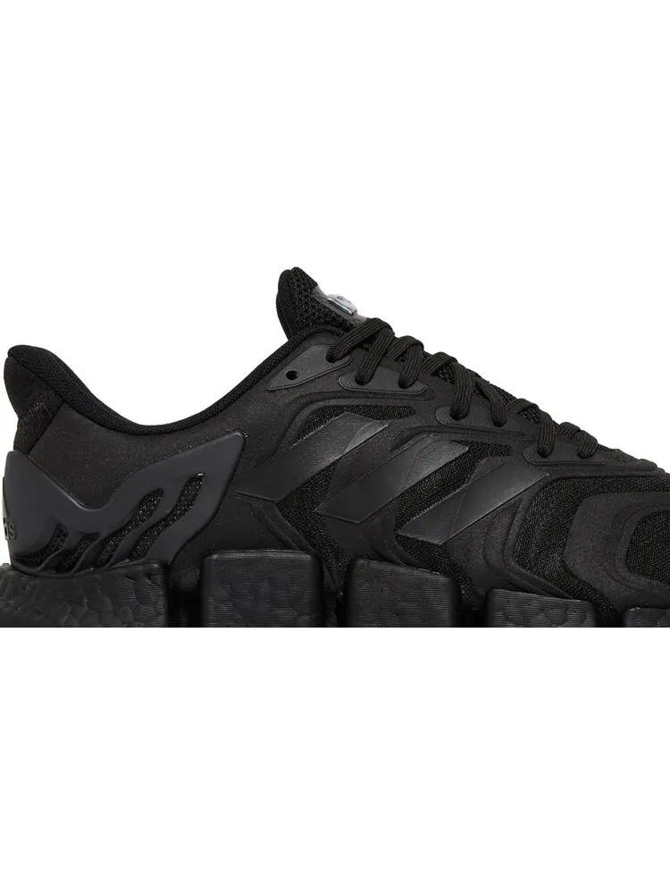Кроссовки Adidas Climacool Vento 'Core Black' — изображение 2 из 9, черный