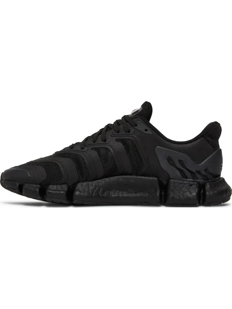 Кроссовки Adidas Climacool Vento 'Core Black' — изображение 3 из 9, черный