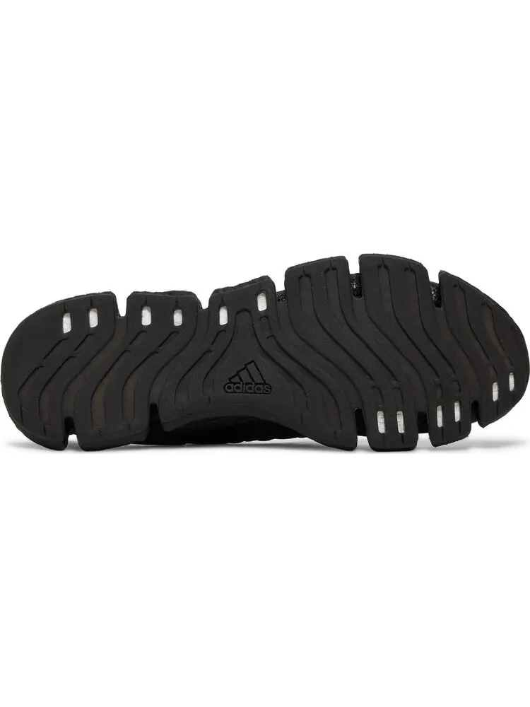 Кроссовки Adidas Climacool Vento 'Core Black' — изображение 4 из 9, черный