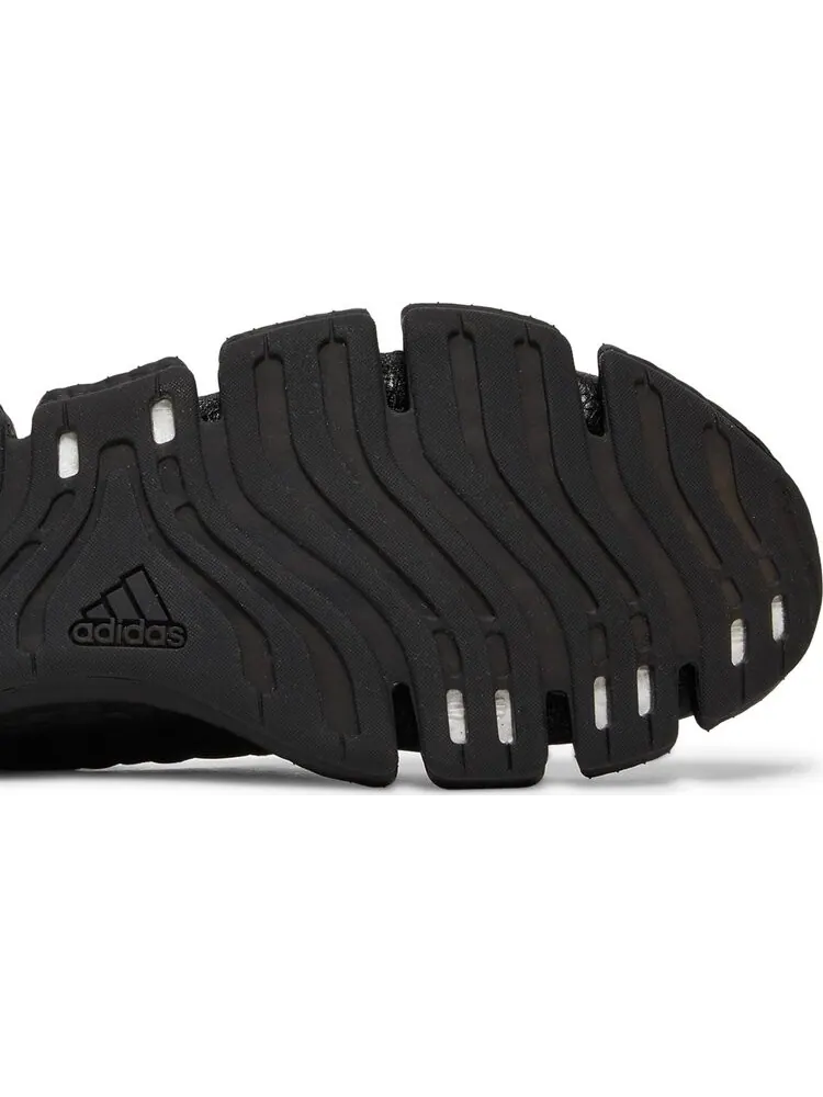 Кроссовки Adidas Climacool Vento 'Core Black' — изображение 5 из 9, черный