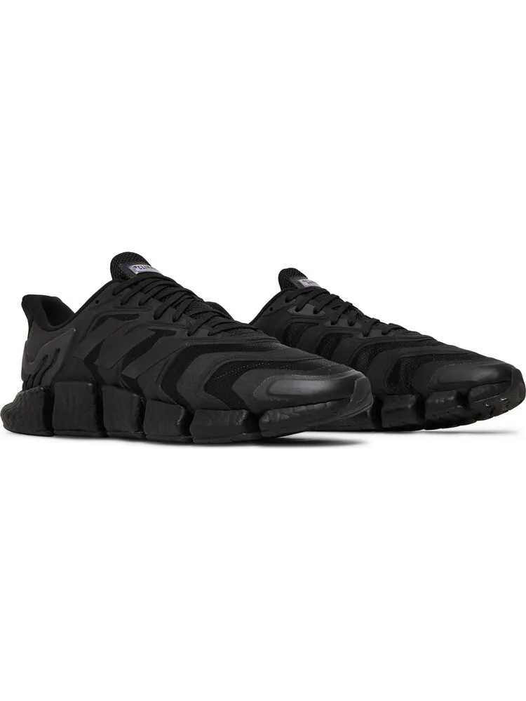 Кроссовки Adidas Climacool Vento 'Core Black' — изображение 8 из 9, черный
